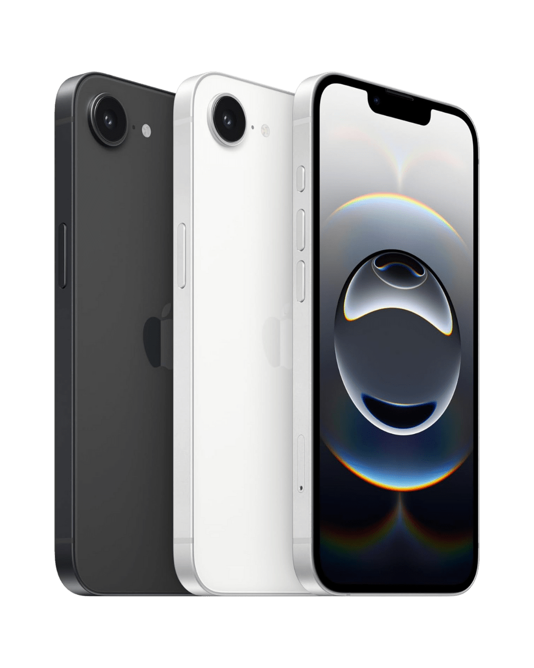 Picture of Apple iPhone 16e + SIM