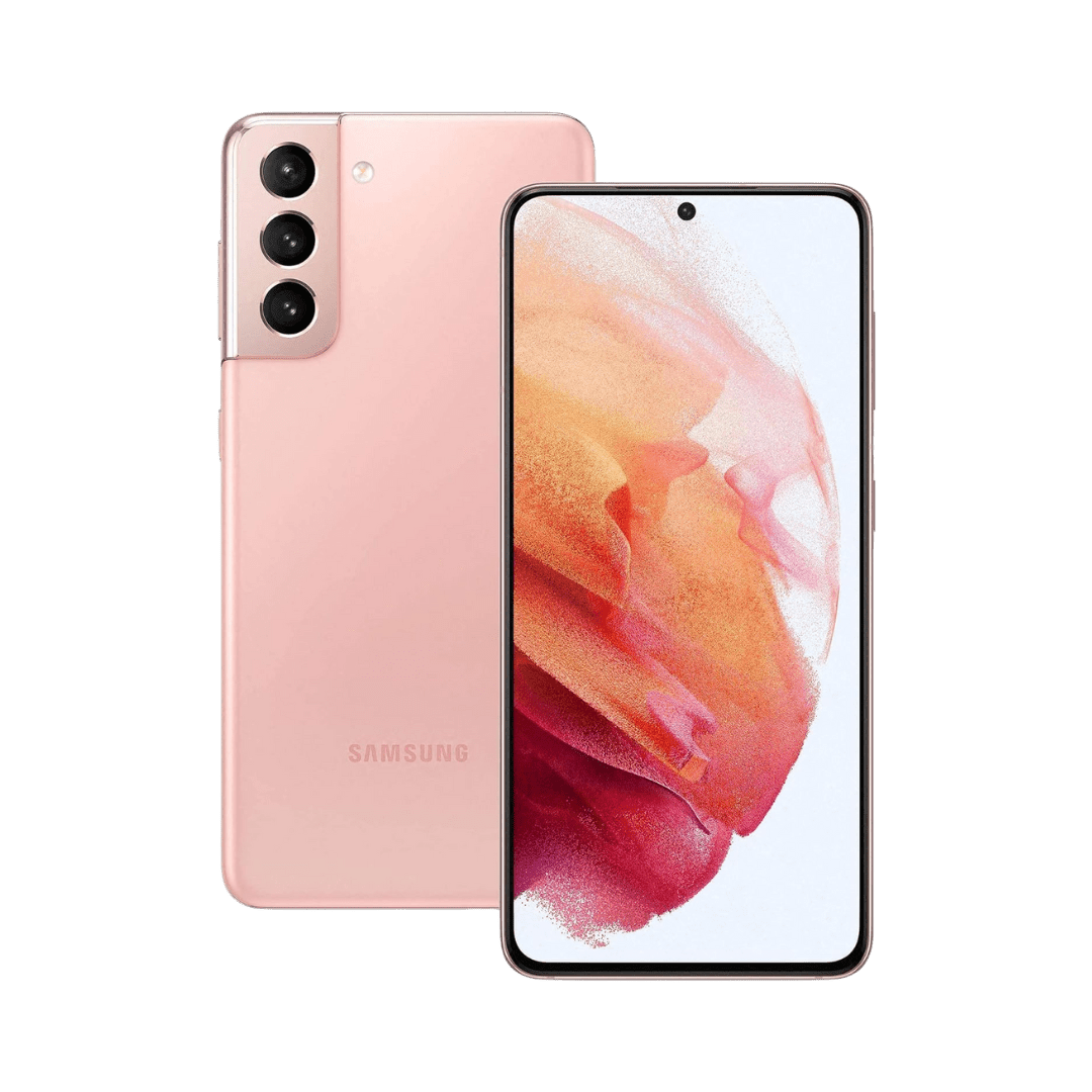 Picture of Samsung Galaxy S21