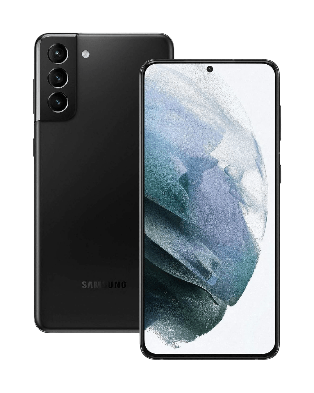 Picture of Samsung Galaxy S21+