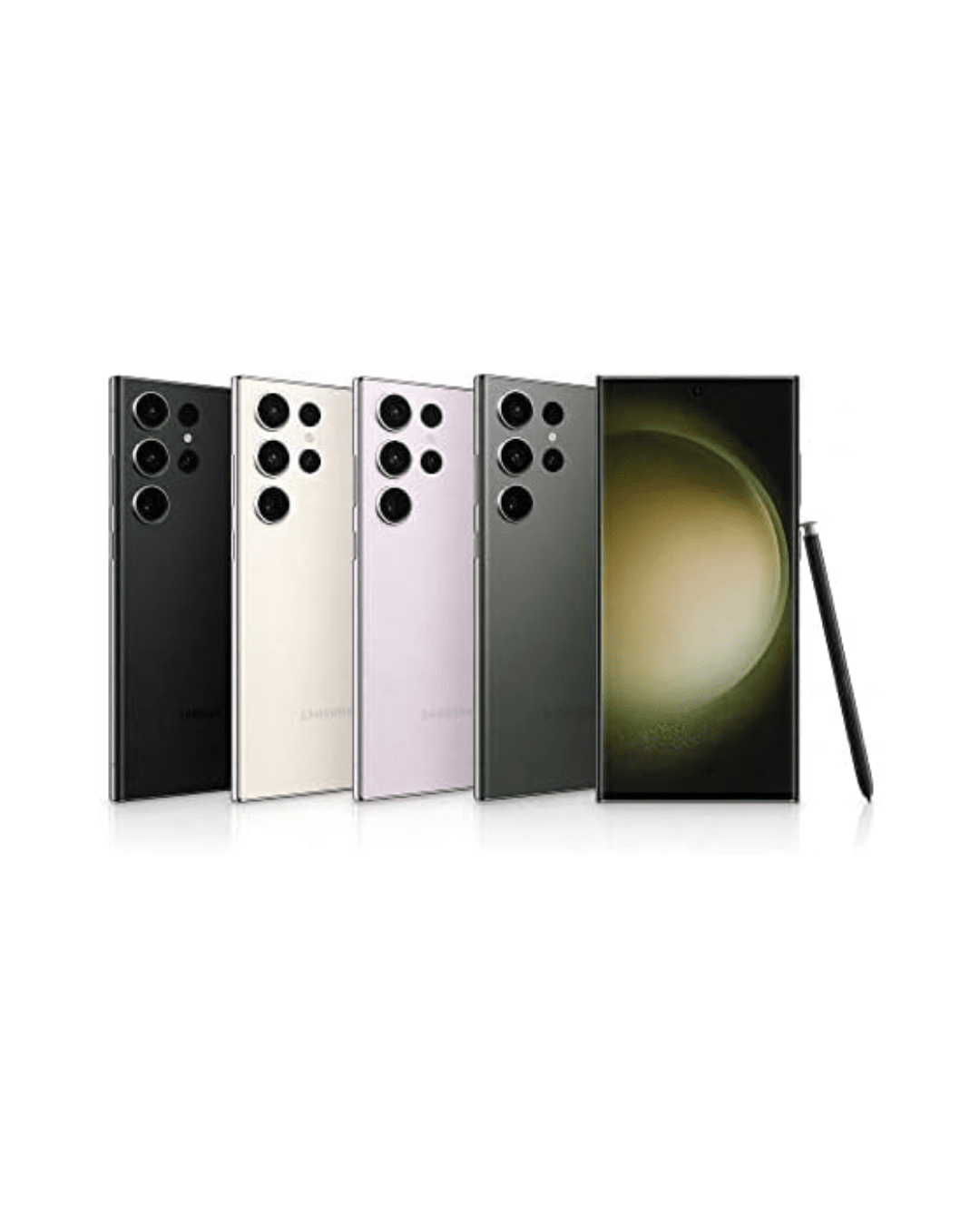 Picture of Samsung Galaxy S23 Ultra