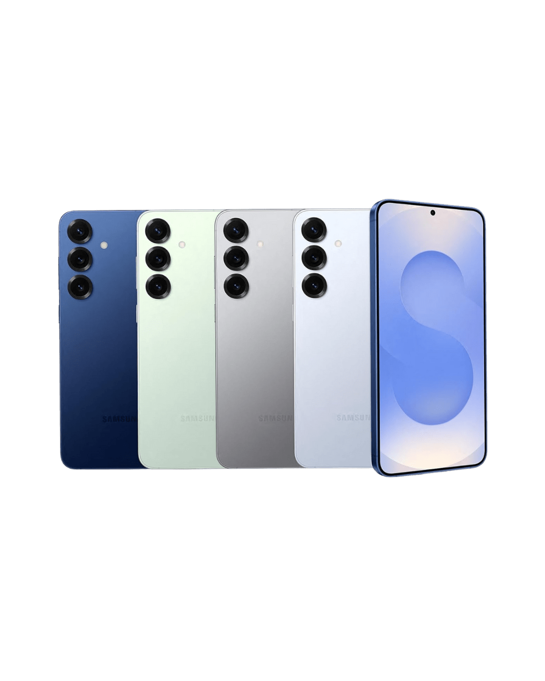 Picture of Samsung Galaxy S25+