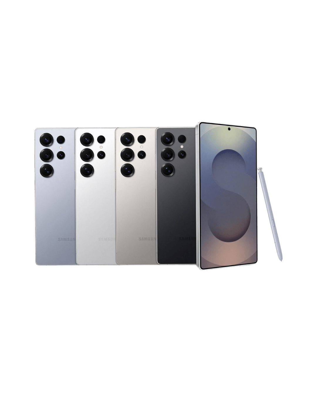 Picture of Samsung Galaxy S25 Ultra