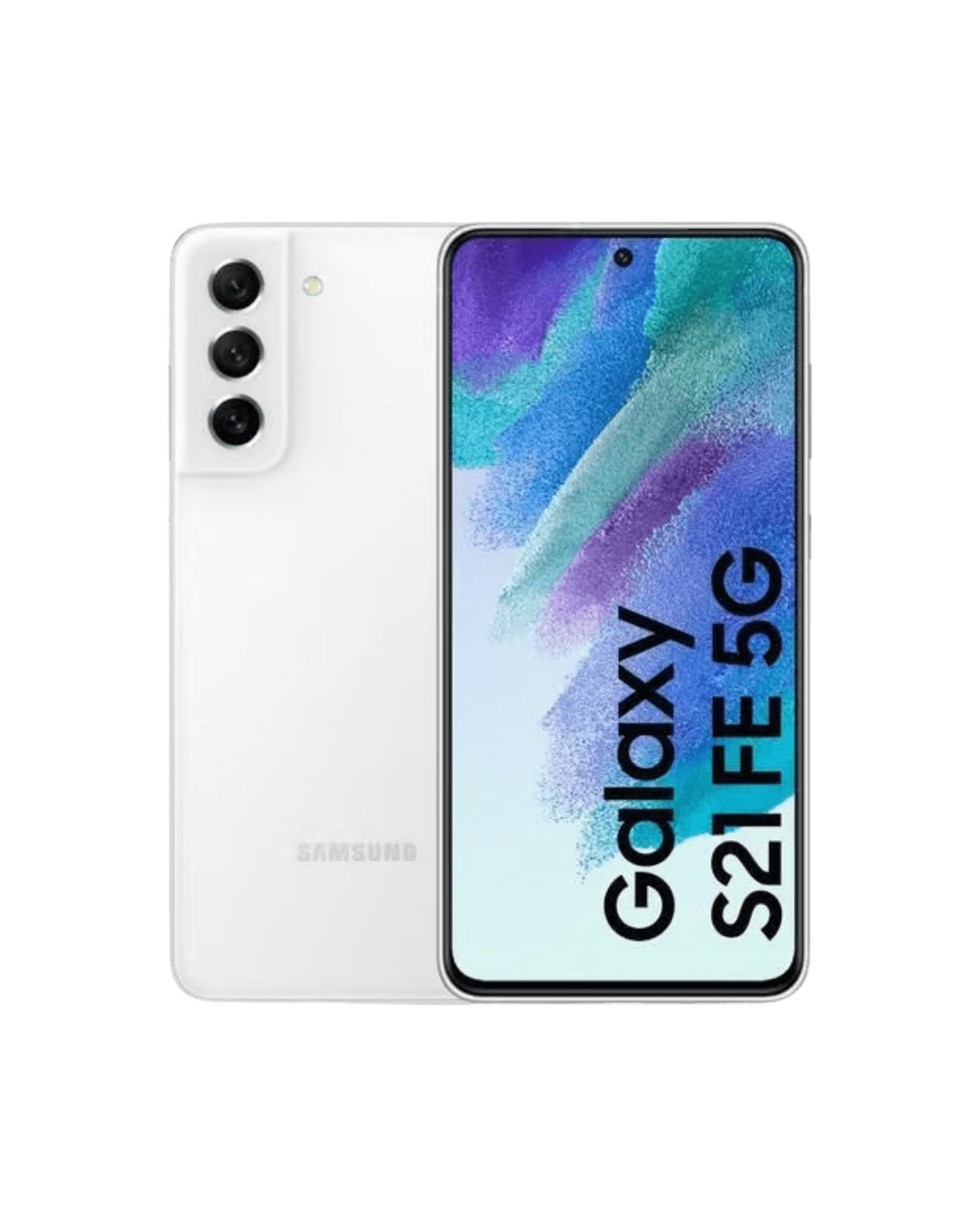 Picture of Samsung Galaxy S21 FE