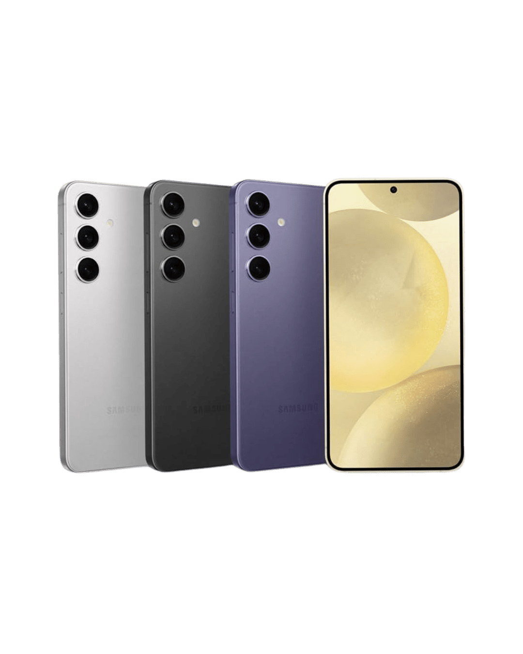 Picture of Samsung Galaxy S24 