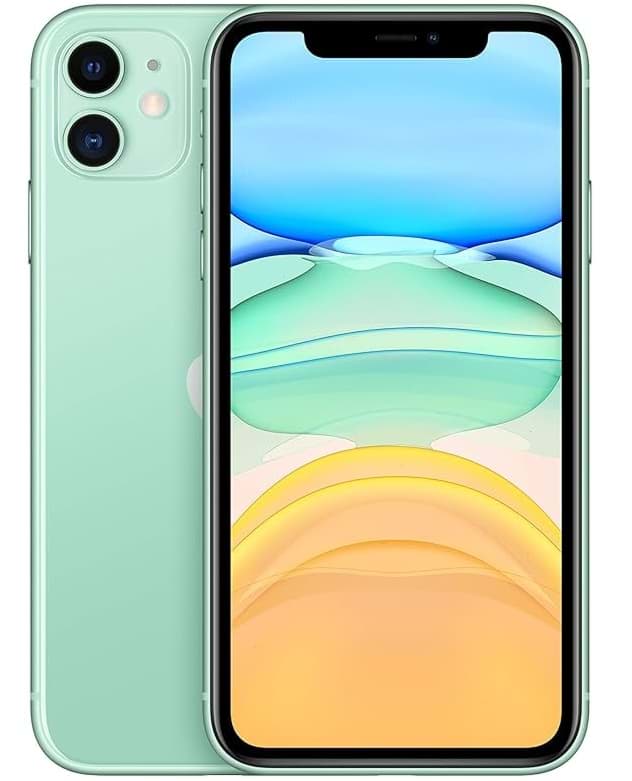 Picture of iPhone 11