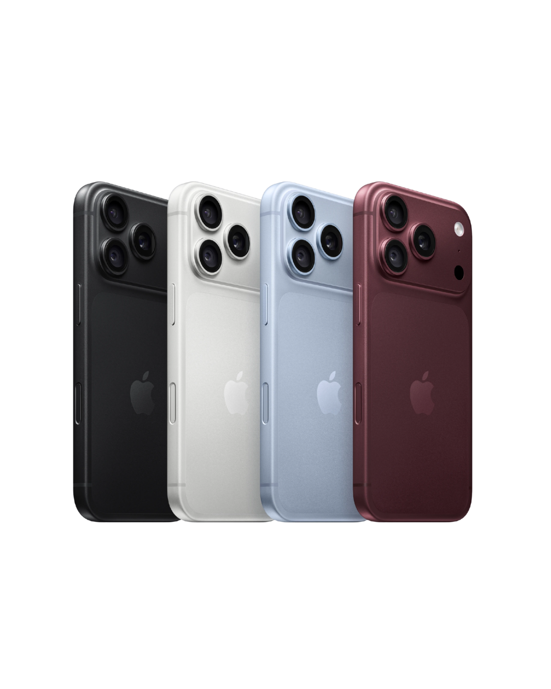 Picture of iPhone 18 Pro + SIM